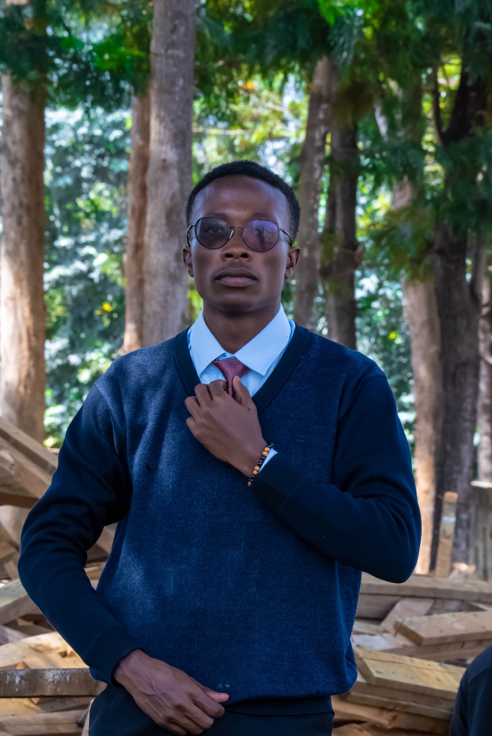 Director Awitii