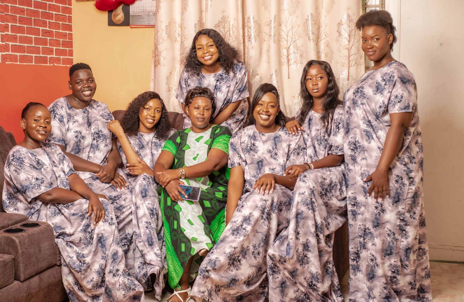SHALLOM WEDS BIKO (2)