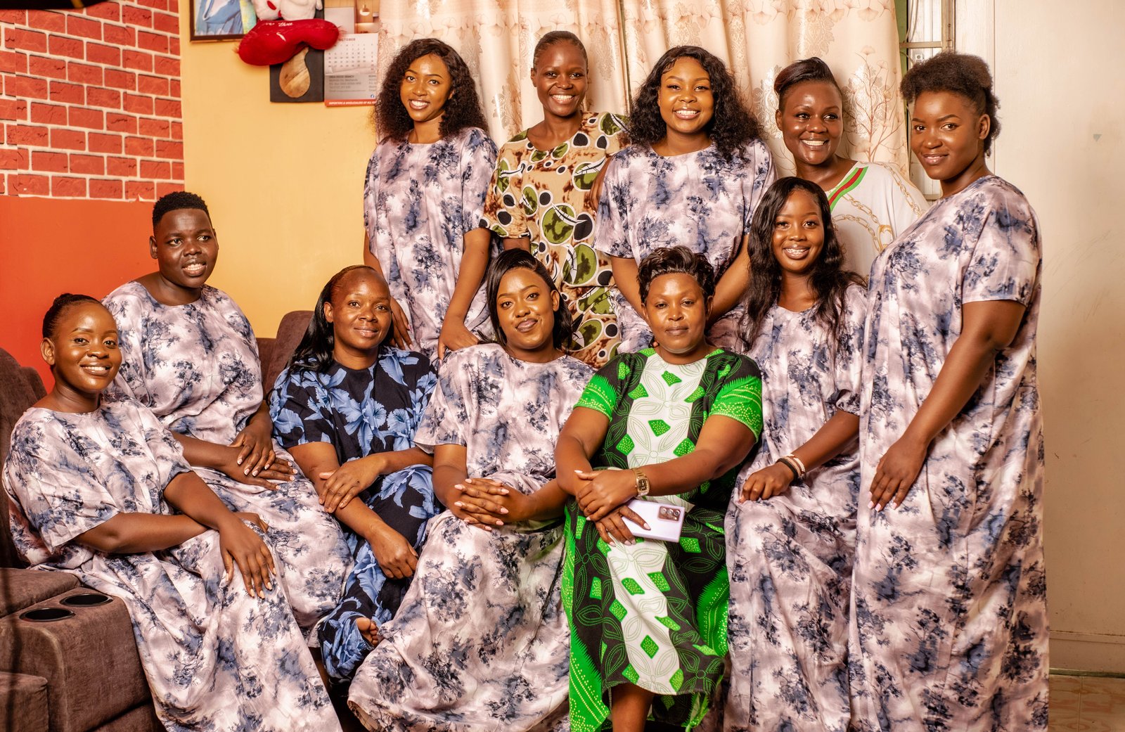 SHALLOM WEDS BIKO (3)