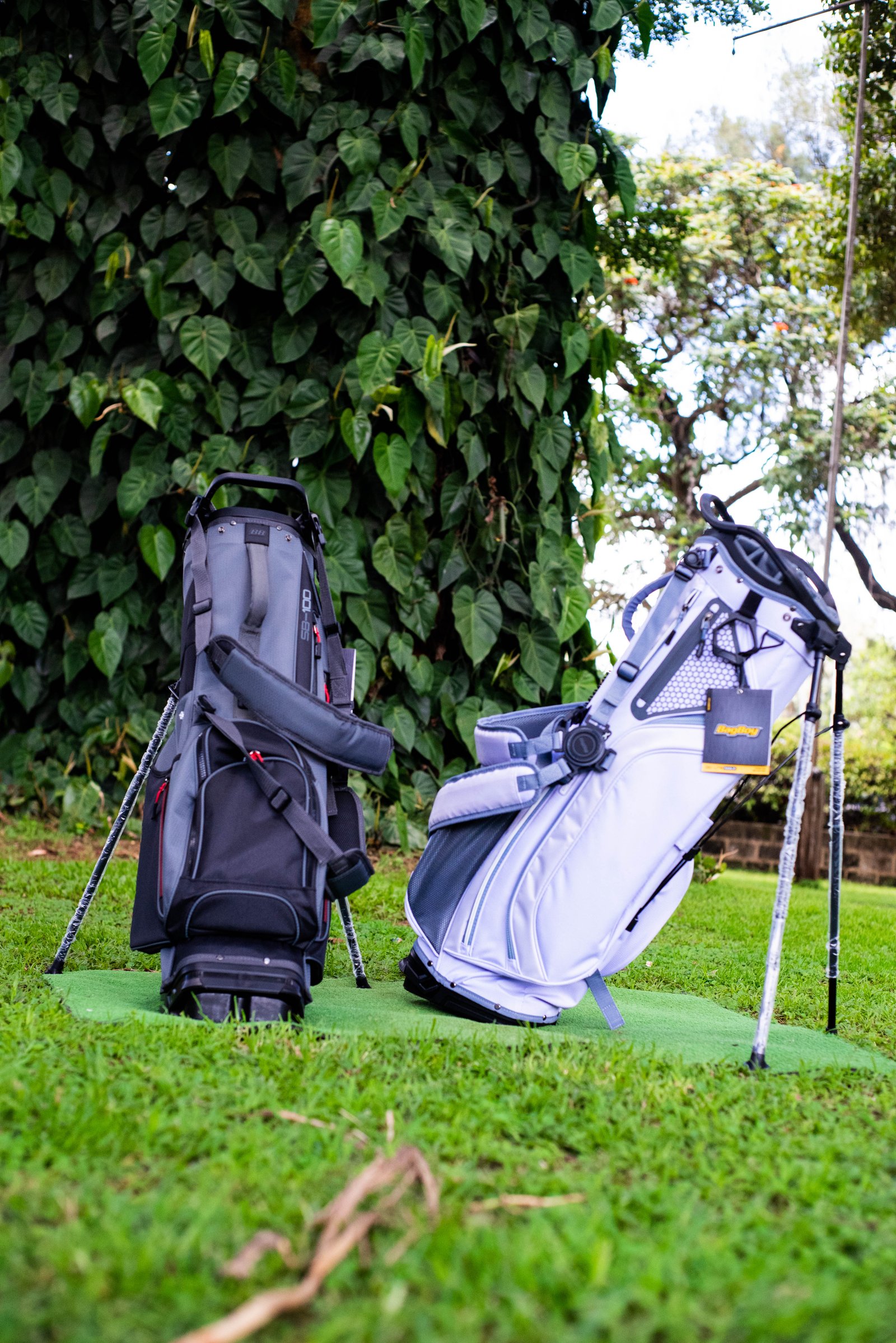 Muthaiga Golf Club (product photography) (2)