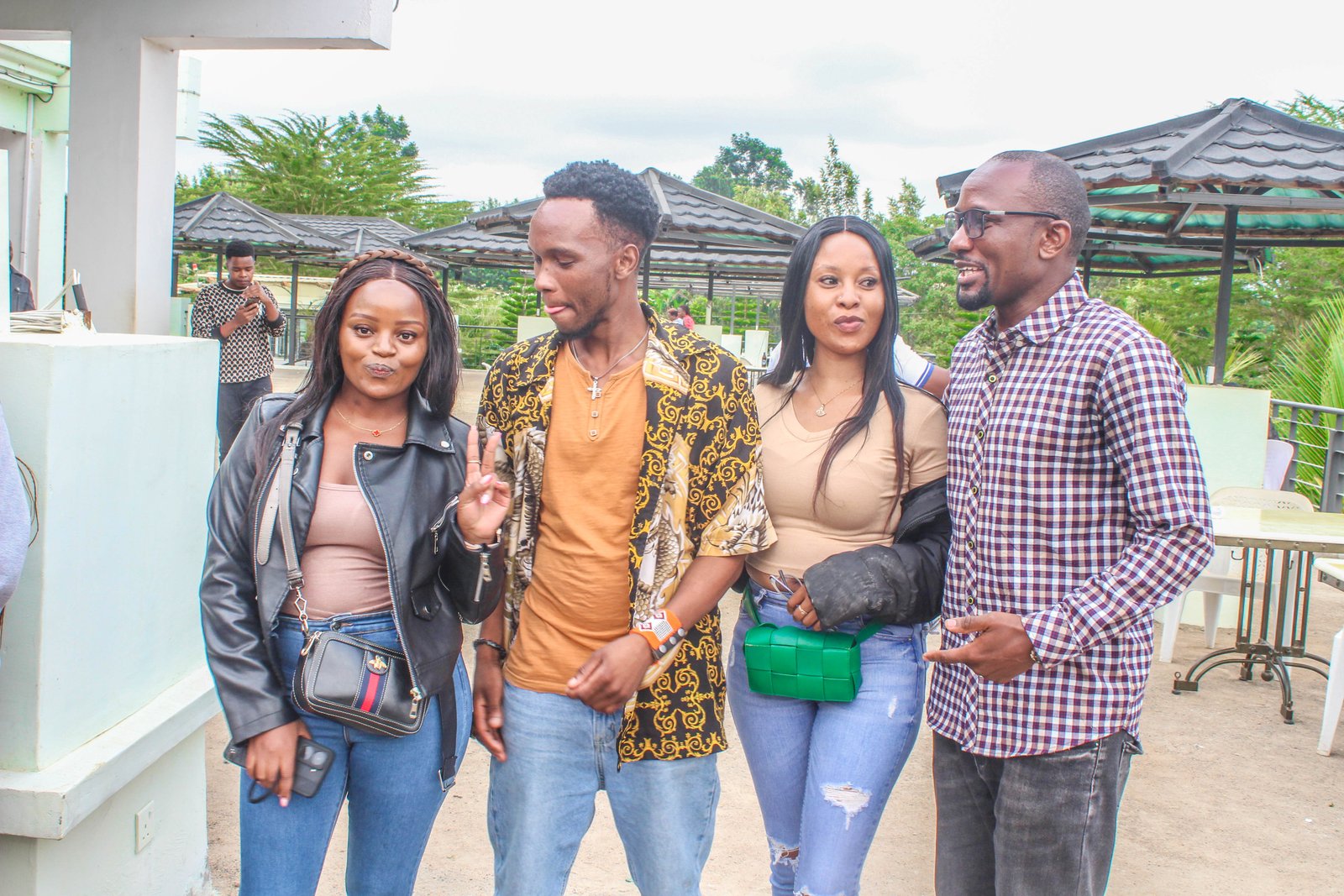 Get together at  Ruiru (5)