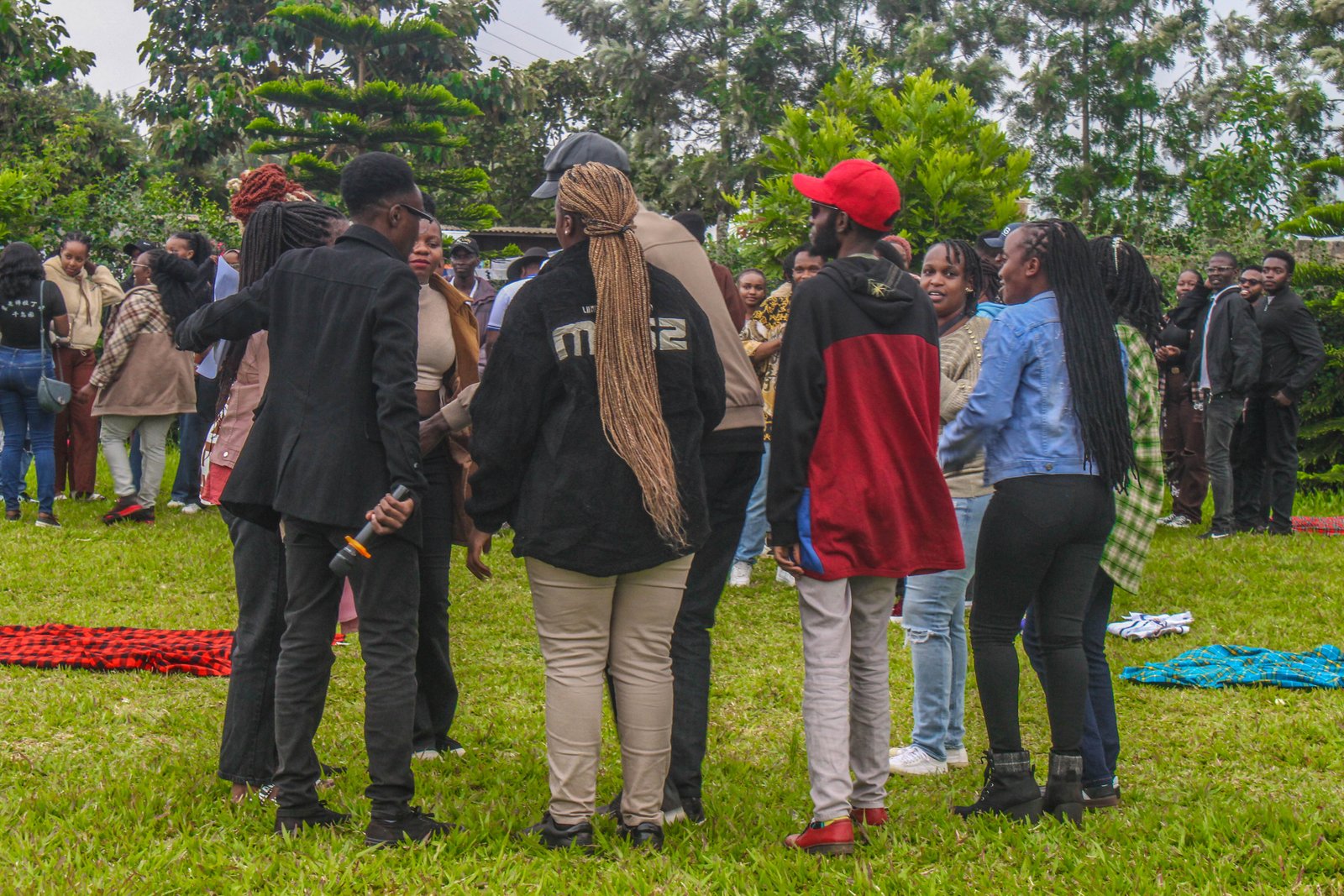 Get together at  Ruiru (9)