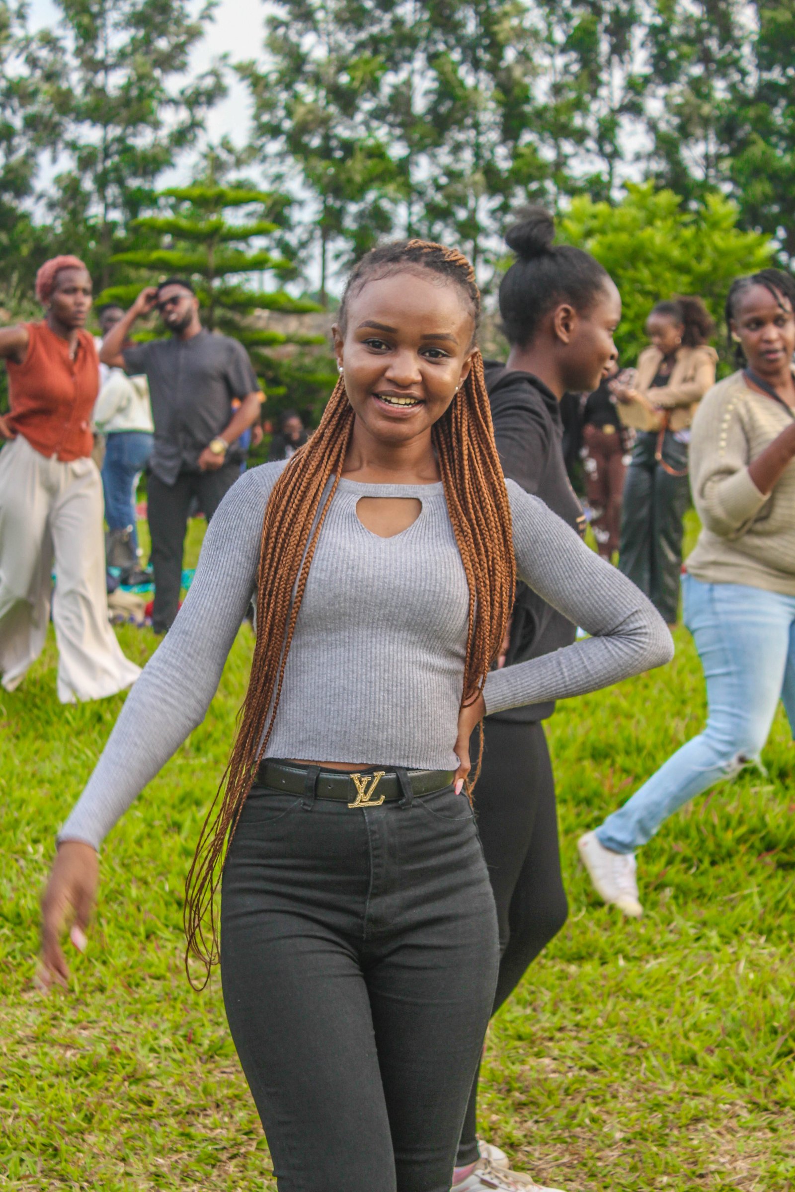 Get together at  Ruiru (10)