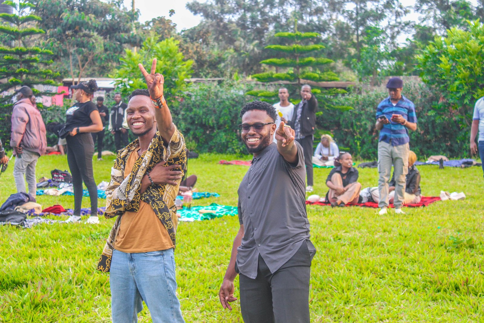 Get together at  Ruiru (12)