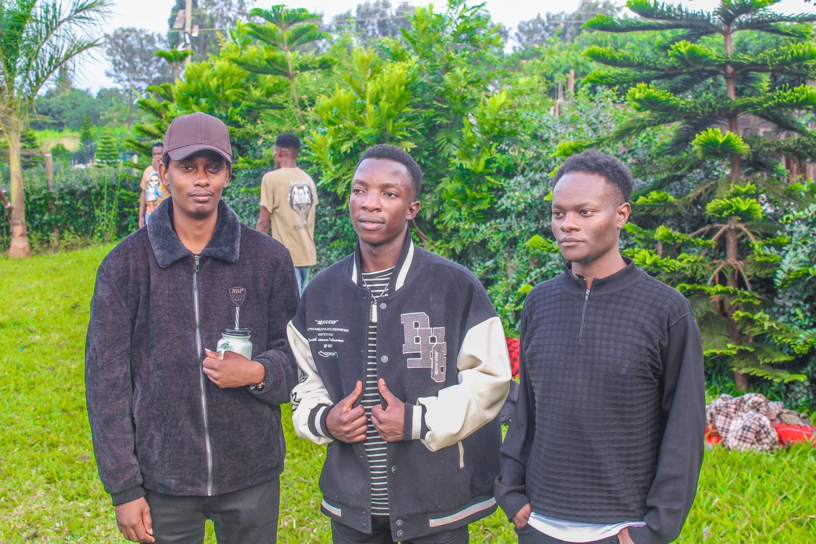 Get together at  Ruiru (20)